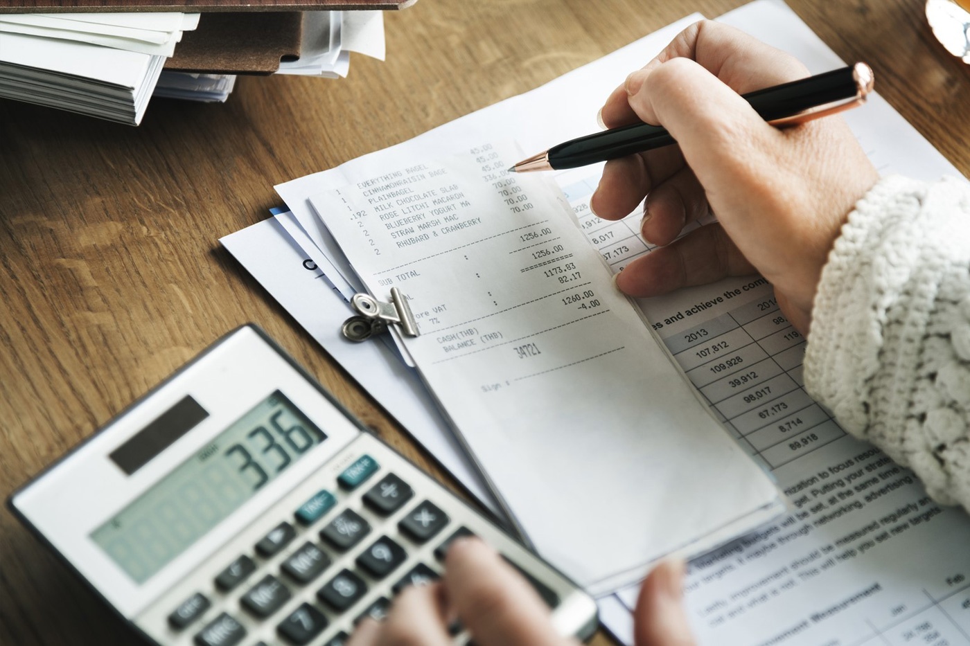 promocyjne ceny usług księgowych